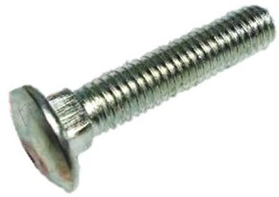 Makita Accessoires flensbout m6x30 | jm27000222 jm27000222