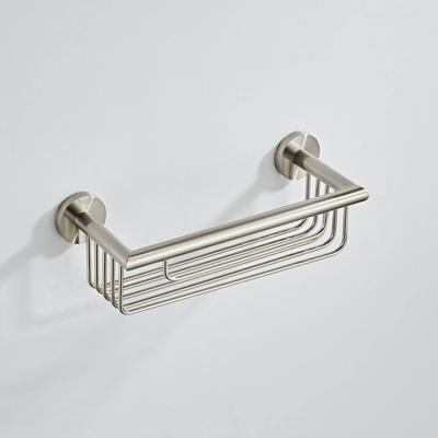 Shampoo Houder Doucherek Aqua Splash Exclusive 28 cm RVS Look Aqua Splash Shampoo Houder Doucherek Aqua Splash Exclusive 28 cm RVS Look Aqua Splash