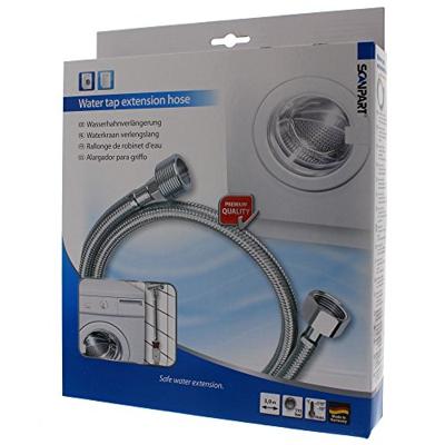 Scanpart waterkraan verlengslang 3m