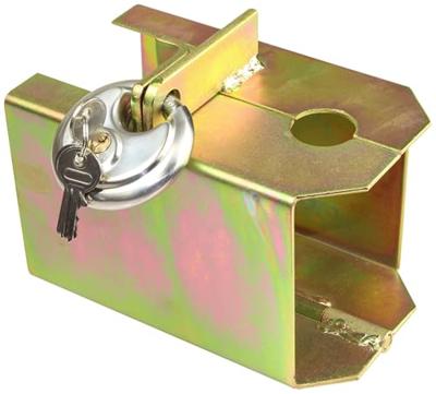 TFA Stecker 88801 Disselslot (overdekslot)