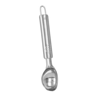 Metaltex Imperial ijslepel RVS 19,5cm