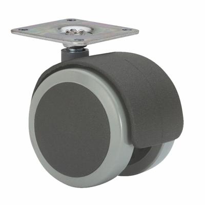 Rueda Ruedas Alex Nylon 50 kg draaibaar