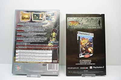 Ratchet Gladiator (platinum)