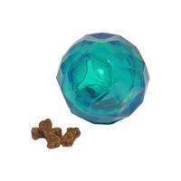BIOSAFE PUPPY SNACK BAL BLAUW - thumbnail