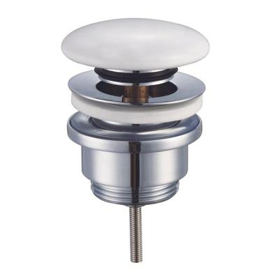 Clickwaste Laag Keramisch Wit 5/4