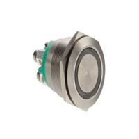 Bulgin MPI002/TE/GN/24 1 stuk(s) Bulk - thumbnail