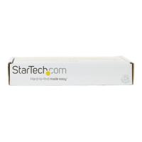 Adapter Startech ICUSB232DB25 DB25 Grijs USB 2.0 DB9 - thumbnail