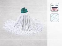 Leifheit 52070 Classic Katoenen Mop-Vervangingskop - thumbnail