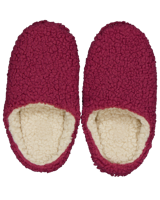 Pantoffels - Rood - thumbnail