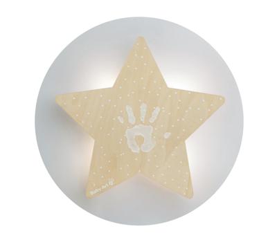 Baby Art 3601099500 giet- & afdrukset voor baby's