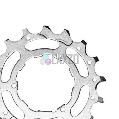 Shimano sprocket 17t for cs-m771-10 bj/bk