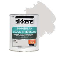Sikkens Binnenlak Hoogglans - Grijswit - thumbnail