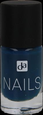 Da Make-Up Nailpolish vintage blue 10 Milliliter