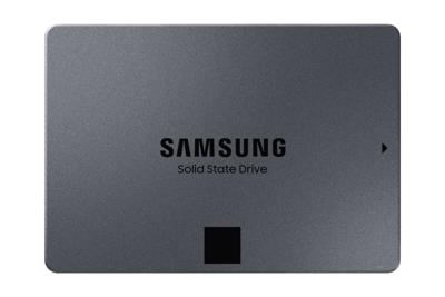 Samsung SSD 870 QVO 8TB Samsung SSD 870 QVO 8TB