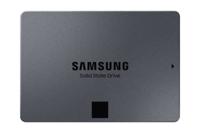 Samsung SSD 870 QVO 8TB - thumbnail