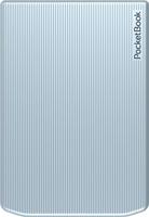 PocketBook Verse - Bright Blue DACH-Version e-book reader Lichtblauw - thumbnail