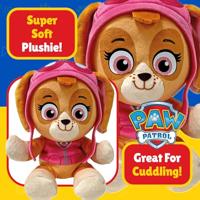 Ty Beanie boo paw patrol skye, 15cm - thumbnail