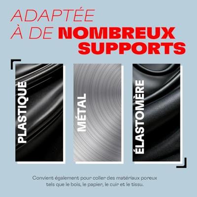 Loctite snellijm 454 5gr