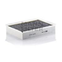 Interieurfilter CUK2950 - thumbnail