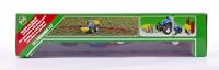 Siku new holland tractor kverneland Siku - Hortus - thumbnail