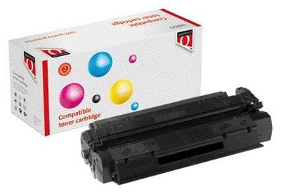 Tonercartridge quantore canon type t zwart Tonercartridge quantore canon type t zwart
