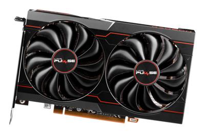Sapphire Pulse Radeon RX 6500 XT 8GB