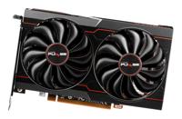 Sapphire AMD Radeon Graphics RX 6500 XT Videokaart 8 GB GDDR6-RAM PCIe - thumbnail