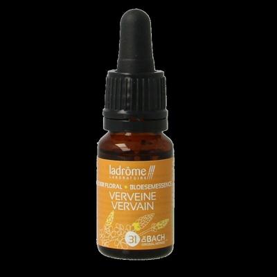Ladrome Vervain bio 10 Milliliter Ladrome Vervain bio 10 Milliliter