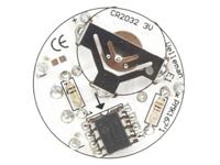 Whadda WSL167 LED-bouwpakket - thumbnail