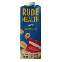 Oat barista 1 Liter - thumbnail