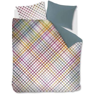 Beddinghouse Beddinghouse Dekbedovertrek Rosie Multi 200x200/220 cm