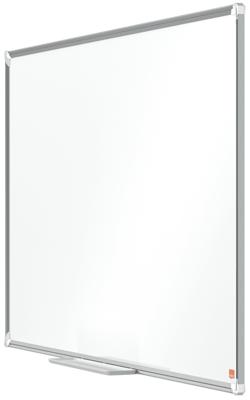 Nobo Premium Plus Widescreen whiteboard, gelakt staal, magnetisch, 69 x 122 cm Nobo Premium Plus Widescreen whiteboard, gelakt staal, magnetisch, 69 x 122 cm