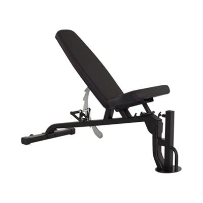 Inspire Fitness FT1 Fitnessbank - Incline/Flat Inspire Fitness FT1 Fitnessbank - Incline/Flat