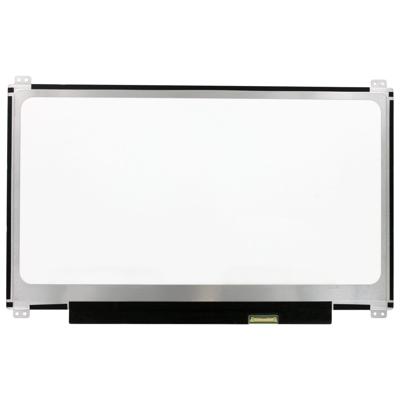 13.3 Inch LCD Scherm 1366x768 Mat 30Pin eDP