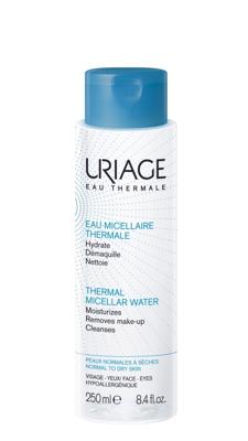 Uriage Thermal Micellair Water Uriage Thermal Micellair Water