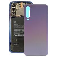 Batterij achtercover voor Xiaomi mi 9 SE (paars) - thumbnail
