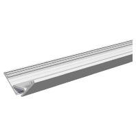EVN APEXL200 EVN Lichttechnik Aluminium (l x b) 2000 mm x 42.00 mm 1 stuk(s)