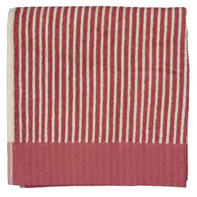 Badlaken - Oranje Badlaken - Oranje