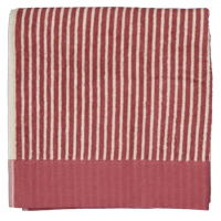 Badlaken - Oranje - thumbnail