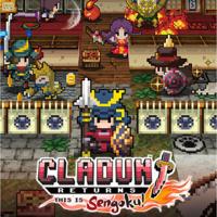 Cladun Returns: This is Sengoku! - thumbnail