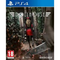 Dollhouse - thumbnail
