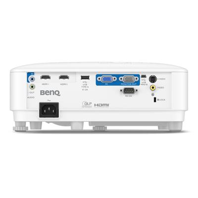 BenQ MH560 Full HD 1080p projector