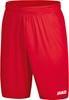 JAKO 4400K Short Manchester 2.0 Kids - Sportrood - 104 - thumbnail