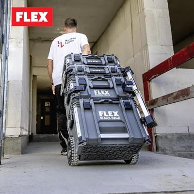 Flex TK-L SP SET-1 531461 Transportkoffer Flex TK-L SP SET-1 531461 Transportkoffer