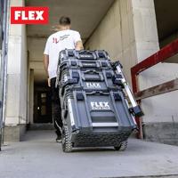 Flex TK-L SP SET-1 531461 Transportkoffer - thumbnail