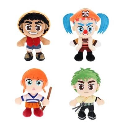 One Piece - Buggy Pluche