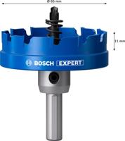 Bosch Accessoires EXPERT Sheet Metal | Gatzaag | 65 mm - 2608901442 - thumbnail