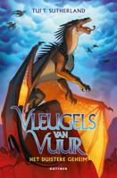 Het duistere geheim - Tui T. Sutherland - ebook - thumbnail