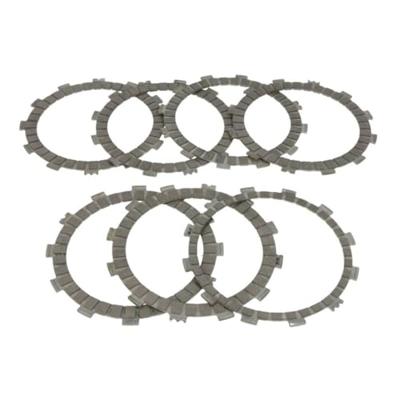 TRW koppelingsplaat set clutch kit mcc456-7