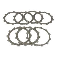 TRW koppelingsplaat set clutch kit mcc456-7 - thumbnail